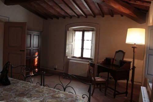 Castello Di Tavolese Hotell Certaldo Eksteriør bilde