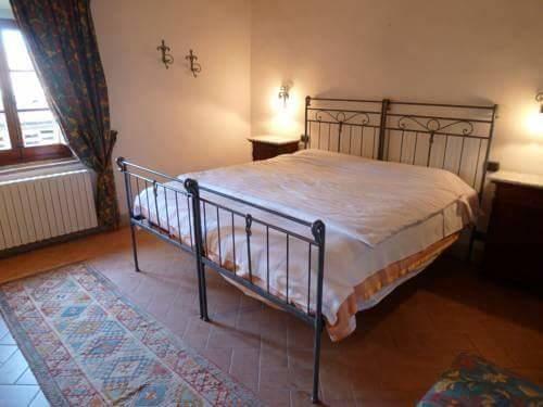 Castello Di Tavolese Hotell Certaldo Eksteriør bilde